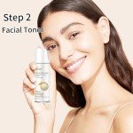 Rice Anti-Aging Skincare Set for Women