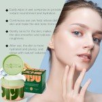 Korean Anti-Aging Toner Pads with Snail Mucin