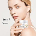 Rice Anti-Aging Skincare Set for Women