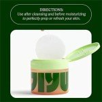 Korean Anti-Aging Toner Pads with Snail Mucin