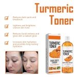 Turmeric Face Toner for Hydrating Anti-Aging