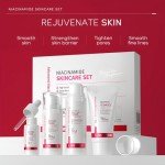 LAIKOU Pro Nicotinamide Skincare Set for All Skin Types