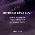 Mizon Collagen Power Lifting Toner 120ml