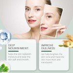 Korean Anti-Aging Toner Pads with Snail Mucin