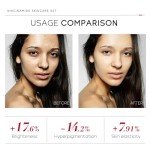 LAIKOU Pro Nicotinamide Skincare Set for All Skin Types