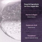 Mizon Collagen Power Lifting Toner 120ml