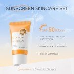 LAIKOU 6-Piece Anti-Aging Skincare Gift Set