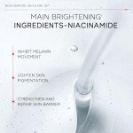 LAIKOU Pro Nicotinamide Skincare Set for All Skin Types