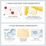 LAIKOU Pro Nicotinamide Skincare Set for All Skin Types
