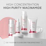 LAIKOU Pro Nicotinamide Skincare Set for All Skin Types