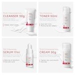 LAIKOU Pro Nicotinamide Skincare Set for All Skin Types