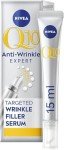 NIVEA Q10 Power Expert Wrinkle Filler Serum 15ml
