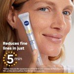 NIVEA Q10 Power Expert Wrinkle Filler Serum 15ml