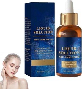 Olavita Anti-Aging Boto-x Serum for All Skin Types