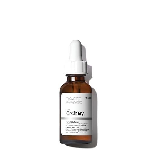 The Ordinary