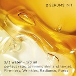 Revitalizing Double Anti-Aging Serum 30 ml