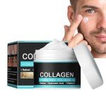 Men's Skin Tightening Anti-Aging Cream 50g