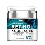 Retinol Collagen Hydrating Anti-Aging Face Cream 50ml