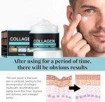 Men's Skin Tightening Anti-Aging Cream 50g