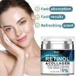 Retinol Collagen Hydrating Anti-Aging Face Cream 50ml