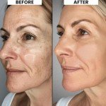 Age Defying Tinted Moisturizer with Sunscreen