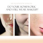 Tinted Moisturizer SPF 46 for Anti-Aging Skin