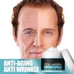 Men's Skin Tightening Anti-Aging Cream 50g