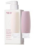 Fragrance-Free Retinol Body Cream Set for All Skin