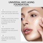 Age Defying Tinted Moisturizer with Sunscreen