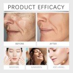 Age Defying Tinted Moisturizer with Sunscreen