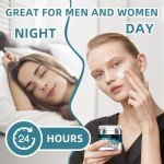 Retinol Collagen Hydrating Anti-Aging Face Cream 50ml