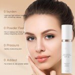 Tinted Moisturizer SPF 46 for Anti-Aging Skin