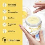 Retinol Anti-Aging Cream for Face and Neck