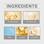 Age Defying Tinted Moisturizer with Sunscreen