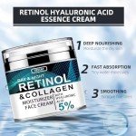 Retinol Collagen Hydrating Anti-Aging Face Cream 50ml