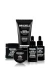 Brickell Men's Complete Defense Anti Aging Set