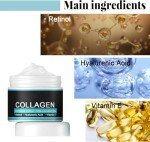 Men's Skin Tightening Anti-Aging Cream 50g