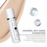 Age Defying Tinted Moisturizer with Sunscreen