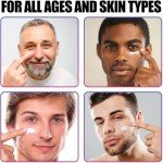 Men's Skin Tightening Anti-Aging Cream 50g