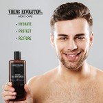 Viking Revolution Natural Anti-Aging Moisturizer for Men
