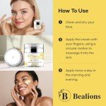 Retinol Anti-Aging Cream for Face and Neck