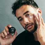 Brickell Men's Complete Defense Anti Aging Set