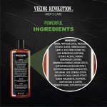 Viking Revolution Natural Anti-Aging Moisturizer for Men