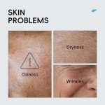 Men's Anti-Aging Face Cream for Smoother Skin