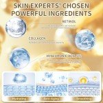 Neck Cream for Firming and Anti-Aging