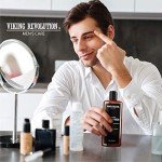 Viking Revolution Natural Anti-Aging Moisturizer for Men