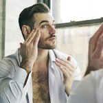 Brickell Men's Complete Defense Anti Aging Set