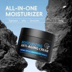 Men's Anti-Aging Face Cream for Smoother Skin