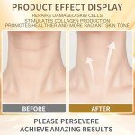 Neck Cream for Firming and Anti-Aging