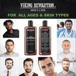 Viking Revolution Natural Anti-Aging Moisturizer for Men